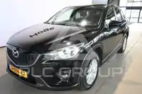 2013 Mazda CX-5