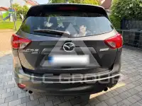 2013 Mazda CX-5