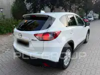 2013 Mazda CX-5