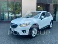 2013 Mazda CX-5