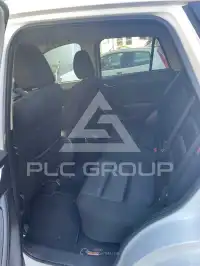 2013 Mazda CX-5