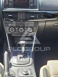 2013 Mazda CX-5