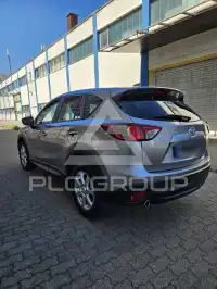 2013 Mazda CX-5
