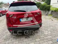 2013 Mazda CX-5