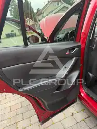 2013 Mazda CX-5