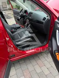 2013 Mazda CX-5