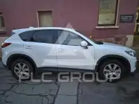 2013 Mazda CX-5