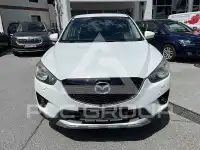 2013 Mazda CX-5