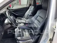 2013 Mazda CX-5