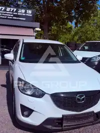 2013 Mazda CX-5