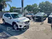 2013 Mazda CX-5