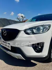 2013 Mazda CX-5
