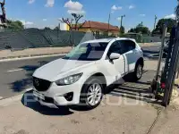 2013 Mazda CX-5