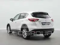 2013 Mazda CX-5