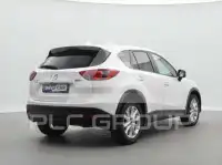 2013 Mazda CX-5