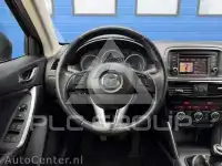 2013 Mazda CX-5