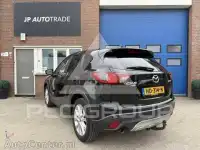2013 Mazda CX-5