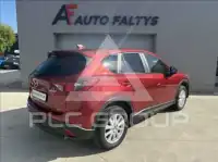 2013 Mazda CX-5