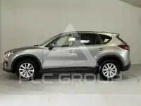 2013 Mazda CX-5