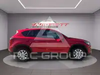 2013 Mazda CX-5