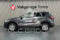 2013 Mazda CX-5
