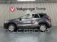 2013 Mazda CX-5