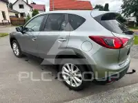 2013 Mazda CX-5