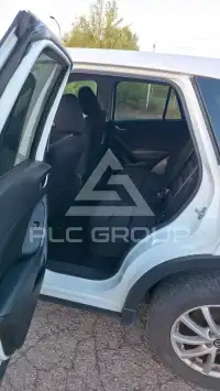 2013 Mazda CX-5