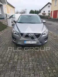 2013 Mazda CX-5
