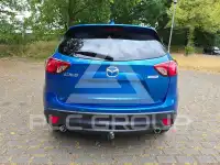 2013 Mazda CX-5