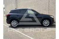 2013 Mazda CX-5
