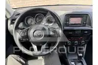 2013 Mazda CX-5
