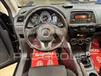 2013 Mazda CX-5
