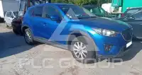 2013 Mazda CX-5