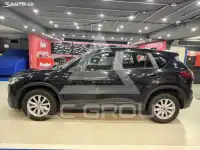 2013 Mazda CX-5