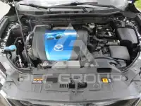 2013 Mazda CX-5