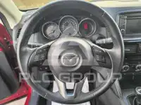2013 Mazda CX-5