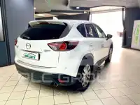 2013 Mazda CX-5