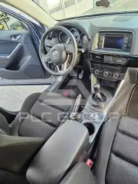 2013 Mazda CX-5