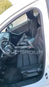 2013 Mazda CX-5