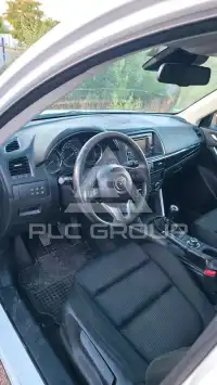 2013 Mazda CX-5