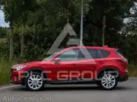 2013 Mazda CX-5