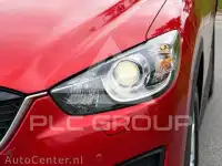 2013 Mazda CX-5