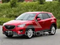 2013 Mazda CX-5