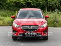 2013 Mazda CX-5