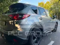 2013 Mazda CX-5
