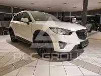 2013 Mazda CX-5
