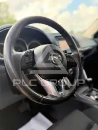 2013 Mazda CX-5