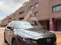 2013 Mazda CX-5