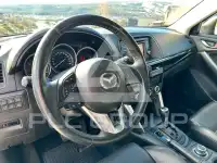 2013 Mazda CX-5